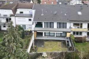 Reihenmittelhaus der besonderen Art! Außergewöhnliches Raumangebot mit Entwicklungspotenzial! – Die vollständige Adresse der Immobilie erhältst du vom Anbieter., 53347 Alfter – Vorschaubild 4