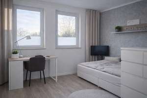 Ihr neues Zuhause: Modernes Reihenendhaus zum Wohlfühlen... – Die vollständige Adresse der Immobilie erhältst du vom Anbieter., 45721 Haltern am See – Vorschaubild 5