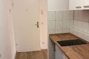 Renovierte 1-Zimmer-Wohnung mit Balkon und EBK in Bretzenheim – Die vollständige Adresse der Immobilie erhältst du vom Anbieter., 55118 Oberstadt, Mainz – Vorschaubild 5