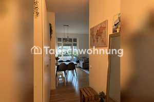 Tauschwohnung: 2. Zimmer EG Treptow-Köpenick geg. 3 Zi+ – Die vollständige Adresse der Immobilie erhältst du vom Anbieter., 12437 Baumschulenweg, Berlin – Vorschaubild 2