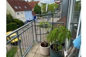 Schöne 2-Zimmerwohnung mit Balkon in Heilbronn-Biberach  – Kehrhüttenstraße 98, 74078 Biberach, Heilbronn – Vorschaubild 12