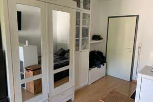 Schöne, große 2ZKDB-Wohnung im beliebten Studentenviertel beim Ponttor – Roermonder Straße 112, 52072 Ponttor, Aachen – Vorschaubild 7