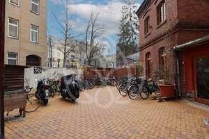 Provisionsfrei - Stilvolle 4-Zimmer Altbauwohnung in Berlin-Kreuzberg! – Die vollständige Adresse der Immobilie erhältst du vom Anbieter., 10997 Kreuzberg, Berlin – Vorschaubild 7