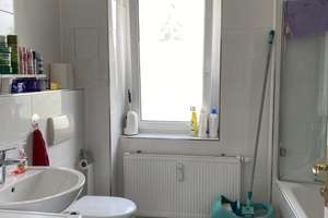 Provisionsfrei für Käufer! Sanierte und vermietete 3-Zimmer-Wohnung im schönen Berlin-Pankow – Die vollständige Adresse der Immobilie erhältst du vom Anbieter., 13156 Niederschönhausen, Berlin – Vorschaubild 6