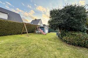 Stilvoll modernisiertes Zuhause mit Anbau und traumhaftem Garten in ruhiger und zentraler Lage – Die vollständige Adresse der Immobilie erhältst du vom Anbieter., 23626 Ratekau – Vorschaubild 22