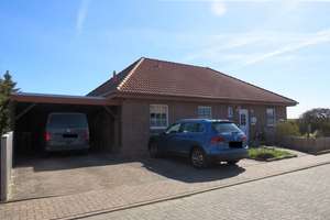 Ankommen & wohlfühlen! Gemütlicher Bungalow (barrierefrei) mit traumhaftem Garten in Feldrandlage – Die vollständige Adresse der Immobilie erhältst du vom Anbieter., 38524 Sassenburg – Vorschaubild 36