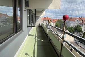 Gut geschnittene 2-Zimmer-Wohnung über Neuhausen mit TG-Stellplatz – Andreestraße 3, 80634 Neuhausen, München – Vorschaubild 7