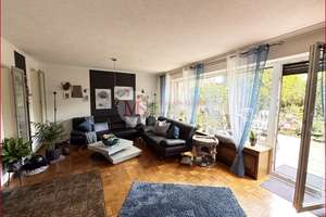 Platz für Ihre Ideen: Reihenmittelhaus in Düsseldorf-Wersten – 40591 Wersten, Düsseldorf – Vorschaubild 8