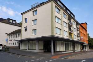 Keiner wohnt über Ihnen – aber Solingen liegt Ihnen zu Füßen - 3-Zi.-Wohnung mit Balkon und Charme! – Die vollständige Adresse der Immobilie erhältst du vom Anbieter., 42651 Solingen-Mitte, Solingen – Vorschaubild 10