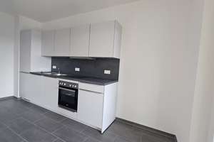 Schöne 2-Zimmer WHG mit Loggia – Steinworth 6, 30539 Bemerode, Hannover – Vorschaubild 5