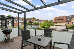 Bremen - Gröpelingen | Modernisiertes Reihenhaus mit riesigem Platzangebot und 2 Garagen – Die vollständige Adresse der Immobilie erhältst du vom Anbieter., 28237 Lindenhof, Bremen – Vorschaubild 28