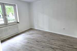 helle freundliche EG Wohnung mit Balkon und Gartennutzung – Heerstr. 134, 47053 Duisburg – Vorschaubild 4