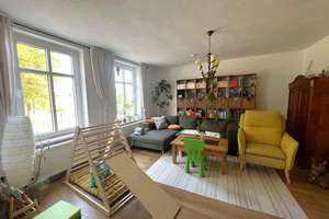 !VIELSEITIGES STADTLEBEN! ZENTRAL GELEGENES MEHRFAMILIENHAUS – Die vollständige Adresse der Immobilie erhältst du vom Anbieter., 39112 Sudenburg, Magdeburg – Vorschaubild 12