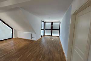 Loft-/Penthousewohnung in Köln-Südstadt –  Neubauaufstockung mit Dachterrasse  – Martin-Luther-Platz 13, 50677 Neustadt/Süd, Köln – Vorschaubild 2