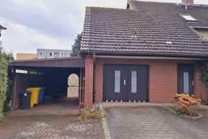 Reihenendhaus mit großzügigem Grundstück in Neubukow – Bad Doberan (Kreis) – Vorschaubild 3