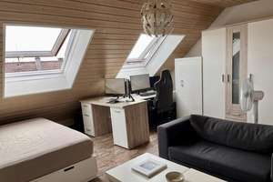 Modernisiertes Reihenmittelhaus mit PV-Anlage – Kettemerstraße 19/5, 70794 Filderstadt – Vorschaubild 8