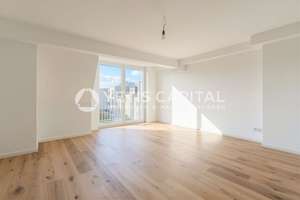 NEU: PENTHOUSE-MAISONETTE MIT ZWEI TERRASSEN, VIEL RUHE, MITTEN IM STADTLEBEN +PROVISIONSFREI+ – Die vollständige Adresse der Immobilie erhältst du vom Anbieter., 50968 Bayenthal, Köln – Vorschaubild 3