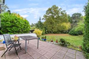 Mit 3D: Gepflegtes Zweifamilienhaus mit parkähnlichem Gartenparadies – Modernisieren, Einziehen & Wo – Die vollständige Adresse der Immobilie erhältst du vom Anbieter., 51107 Rath/Heumar, Köln – Vorschaubild 34