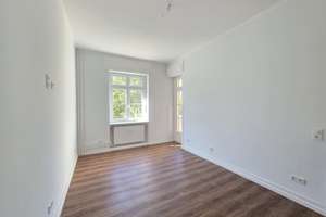 Attraktive 3-Zimmer-Wohnung im Hochparterre mit Balkon – 68165 Schwetzingerstadt/Oststadt, Mannheim – Vorschaubild 6