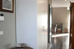 Kaufen und einziehen ! Elegante Dachgeschosswohnung München-Daglfing – Die vollständige Adresse der Immobilie erhältst du vom Anbieter., 81929 Daglfing, München – Vorschaubild 6