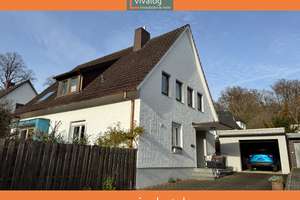 Charmante Wohnrarität in Bad Rothenfelde – Die vollständige Adresse der Immobilie erhältst du vom Anbieter., 49214 Bad Rothenfelde – Vorschaubild 1