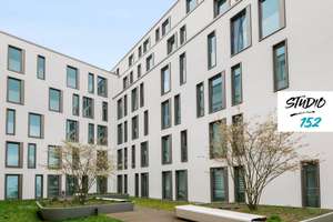 STUDENTS ONLY: Studio 152 - dein voll ausgestattetes Studio im Herzen Wiesbadens mit EBK, ALL-IN-... – Dotzheimer Straße 152, 65197 Rheingauviertel / Hollerborn, Wiesbaden – Vorschaubild 11