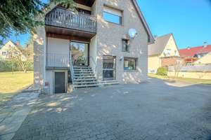 Großzügiges Einfamilienhaus mit zusätzlichem Baugrundstück in Bielefeld-Dalbke – Die vollständige Adresse der Immobilie erhältst du vom Anbieter., 33689 Sennestadt, Bielefeld – Vorschaubild 25