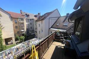Große Altbauwohnung mit Potenzial:  130 m² Wohnfläche, Balkon und 3 Schlafzimmern! – Die vollständige Adresse der Immobilie erhältst du vom Anbieter., 75179 Brötzingen, Pforzheim – Vorschaubild 10
