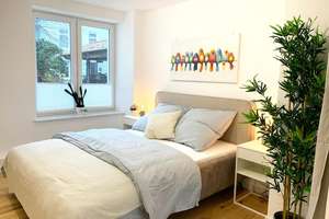 Ohne Courtage: Kernsanierte Wohnung mit Terrasse im begehrten Stadtteil Hoheluft-West – Wrangelstraße 65, 20253 Hoheluft-West, Hamburg – Vorschaubild 5