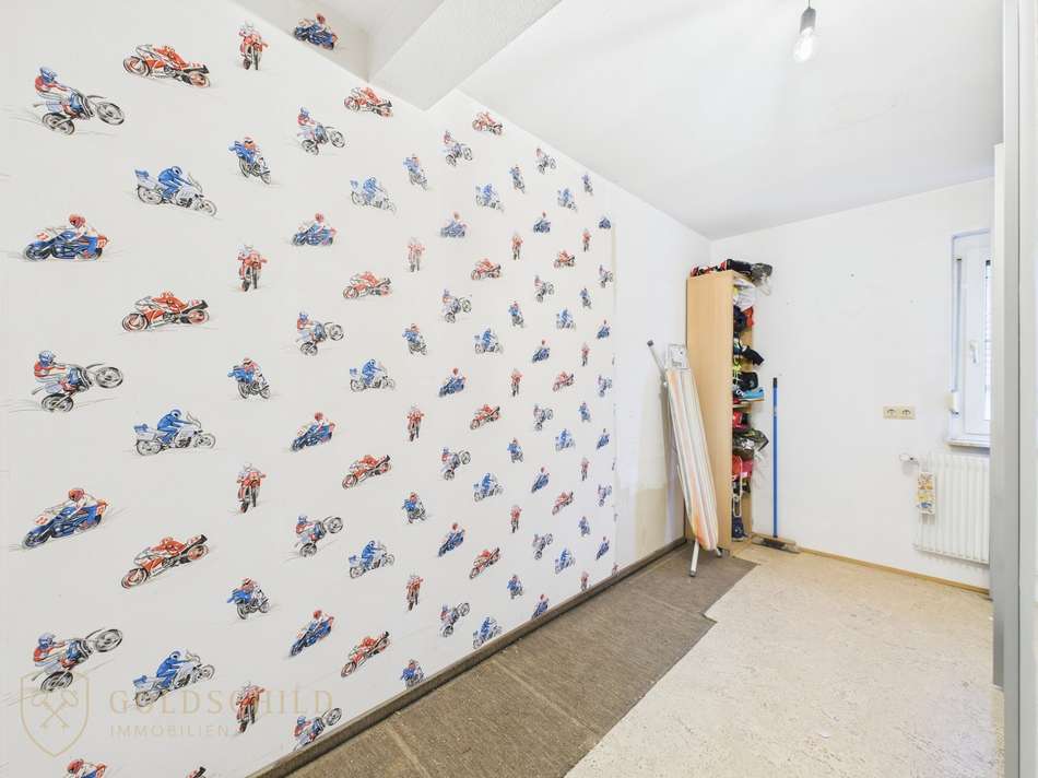 Kinderzimmer