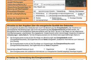 Neuwertiges 6-Raum-Reihenendhaus mit gehobener Innenausstattung in Elmenhorst – Ulmenweg 24, 23869 Stormarn (Kreis) – Vorschaubild 15