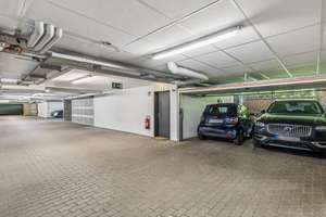 Modernes Luxus-Loft mit beeindruckender Raumhöhe – Die vollständige Adresse der Immobilie erhältst du vom Anbieter., 45136 Bergerhausen, Essen – Vorschaubild 11