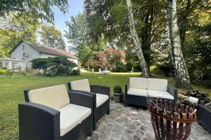Villa in Köln-Hahnwald 178 m² / 2.000 m² Grundstück – Die vollständige Adresse der Immobilie erhältst du vom Anbieter., 50996 Hahnwald, Köln – Vorschaubild 37