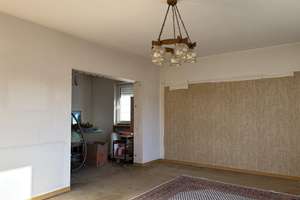 Entdecken Sie das Potenzial!  Gut aufgeteilte 4-Zimmer-Wohnung in Bielefeld-Stieghorst – Die vollständige Adresse der Immobilie erhältst du vom Anbieter., 33605 Stieghorst, Bielefeld – Vorschaubild 7