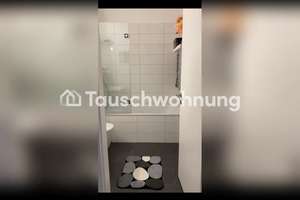 Tauschwohnung: 2-Zimmer-Wohnung in Unterbilk, Düsseldorf – Die vollständige Adresse der Immobilie erhältst du vom Anbieter., 40217 Unterbilk, Düsseldorf – Vorschaubild 6