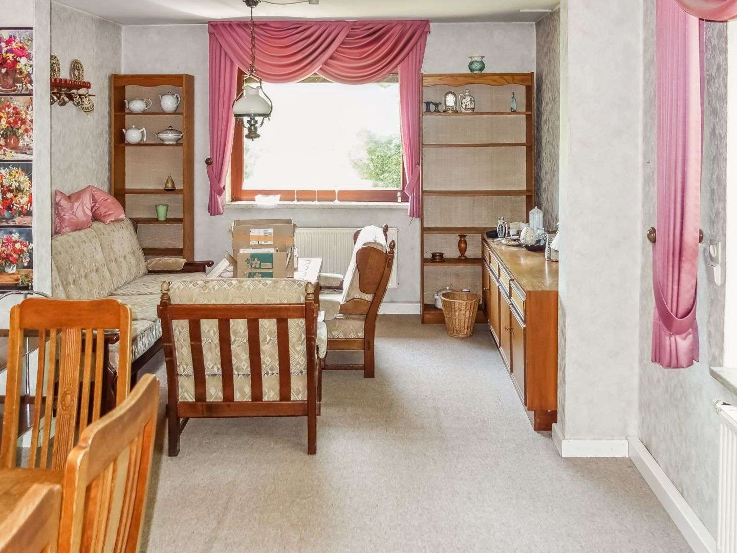 Immobilie in Meldorf - TOP-Lage: Renovierungsbedürftiges Einfamilienhaus mit Garage auf großem Grundstück in Meldorf - Bild 8