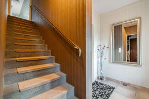 Nordholz | Zweifamilienhaus mit Werkstatt, Solaranlage & Garten – ideal für Familie & Handwerk – Die vollständige Adresse der Immobilie erhältst du vom Anbieter., 27637 Nordholz – Vorschaubild 7