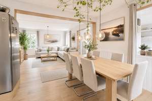 Ein Haus zum Wohlfühlen – familienfreundlich und mit geschütztem Garten – Die vollständige Adresse der Immobilie erhältst du vom Anbieter., 90518 Altdorf bei Nürnberg – Vorschaubild 8