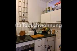 Tauschwohnung: 1 gegen 1: Tapetenwechsel für 1-Z-Wohnung am Rochusplatz – Die vollständige Adresse der Immobilie erhältst du vom Anbieter., 50827 Bickendorf, Köln – Vorschaubild 3