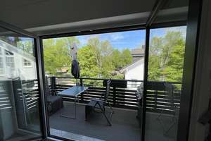 Helle und moderne 2-Zimmer-Loft-Wohnung, 52m² mit Balkon & Tiefgaragenstellplatz in Top-Lage  – Die vollständige Adresse der Immobilie erhältst du vom Anbieter., 81475 Fürstenried-West, München – Vorschaubild 2