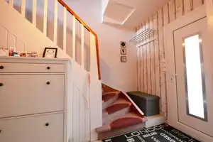 Ruhige, schöne Lage in Norderstedt! MRH +einem voll ausgebauten Dachgeschoss +Vollkell. zu verkaufen – Segeberg (Kreis) – Vorschaubild 8