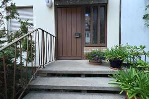 Helle 3-Zimmer-Wohnung in ruhiger Lage!
Zabo bevorzugt! – Die vollständige Adresse der Immobilie erhältst du vom Anbieter., 90480 Gleißhammer, Nürnberg – Vorschaubild 2