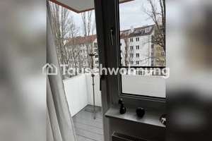 Tauschwohnung: 62 qm, 3 Zimmer in der Au gegen größere 3-4 Zimmerwohnung – Die vollständige Adresse der Immobilie erhältst du vom Anbieter., 81541 Untere Au, München – Vorschaubild 2