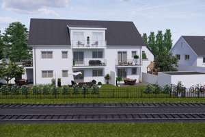 HEIMAT 8 Wohnung 8 – Die  KOMFORTWOHNUNG   – Die vollständige Adresse der Immobilie erhältst du vom Anbieter., 85551 Kirchheim bei München – Vorschaubild 3