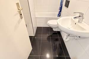 D-ZOO: Luxus-Apartment mit Balkon + Küche!  – Rethelstraße 0, 40237 Düsseltal, Düsseldorf – Vorschaubild 21