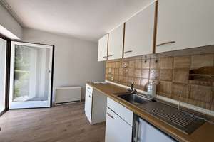 Gemütliche 1-Zimmer-Wohnung mit Terrasse & Stellplatz in Pforzheim-Eutingen – Die vollständige Adresse der Immobilie erhältst du vom Anbieter., 75181 Eutingen, Pforzheim – Vorschaubild 3
