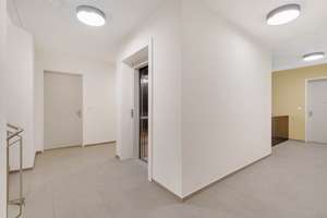 Helle 2-Zimmer-Wohnung im Hochparterre | Sonnige Süd-West-Ausrichtung | Einbauküche – Friedenauer Höhe 21, 12159 Friedenau, Berlin – Vorschaubild 21