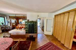 Idyllisch Wohnen in der 2. Reihe- freistehendes Einfamilienhaus mit 10 Zimmern – Die vollständige Adresse der Immobilie erhältst du vom Anbieter., 28355 Oberneuland, Bremen – Vorschaubild 11