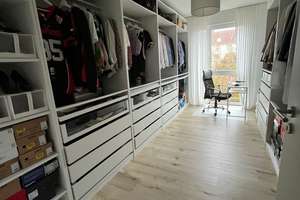 Exklusive 3-Zimmer-Etagenwohnung (111 m²) mit Küche, Balkon, Aufzug, Gartenparzelle & Carport – Die vollständige Adresse der Immobilie erhältst du vom Anbieter., 38122 Rüningen, Braunschweig – Vorschaubild 14
