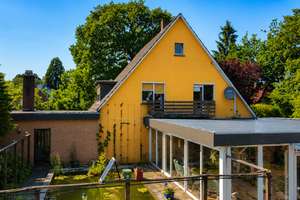 Großes Grundstück in Oldenburg-Bloherfelde – EFH mit Entwicklungspotenzial – provisionsfrei – Die vollständige Adresse der Immobilie erhältst du vom Anbieter., 26129 Bloherfelde, Oldenburg (Oldenburg) – Vorschaubild 20